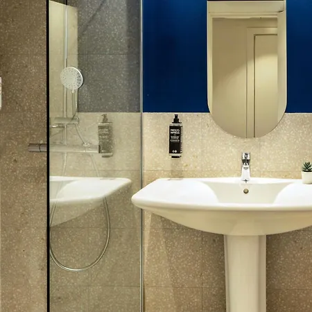 Ibis Styles Centro 호텔