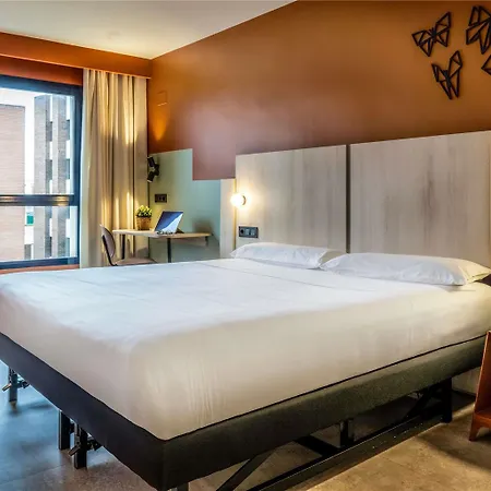 호텔 Ibis Styles Centro 사라고사