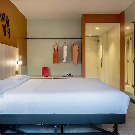Ibis Styles Centro
