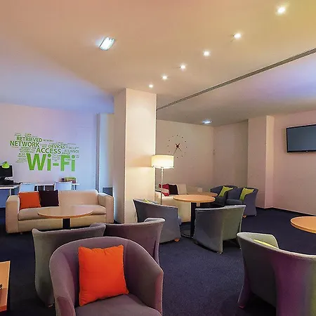 Ibis Styles Centro