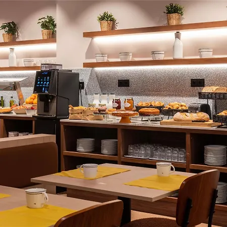 호텔 Ibis Styles Centro 사라고사