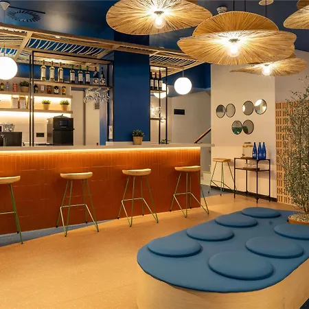 호텔 Ibis Styles Centro 3*