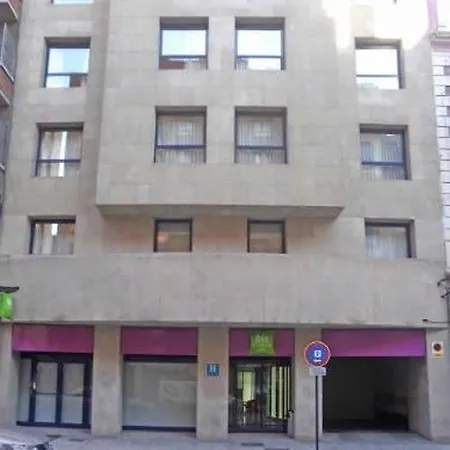 Szálloda Ibis Styles Ramiro I