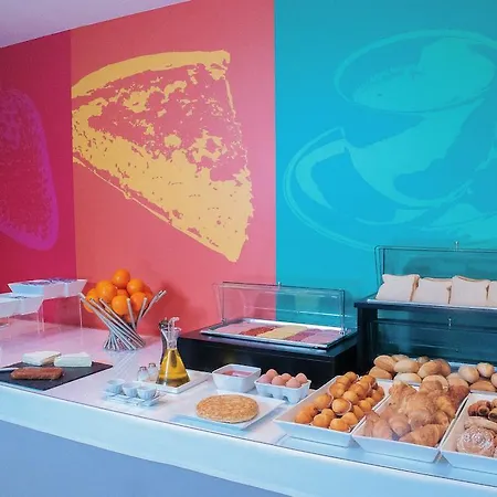 Hotel Ibis Styles Ramiro I 3*