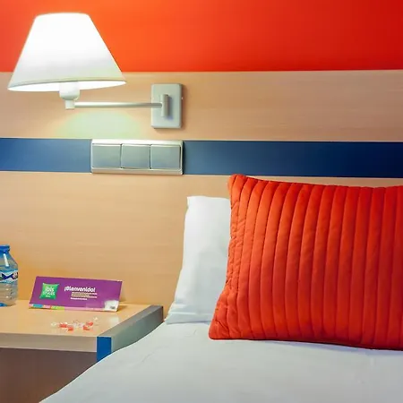 Ibis Styles Ramiro I Zaragoza