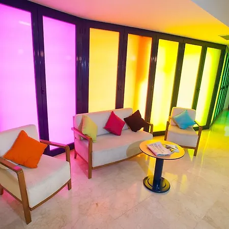 Hotel Ibis Styles Ramiro I Zaragoza