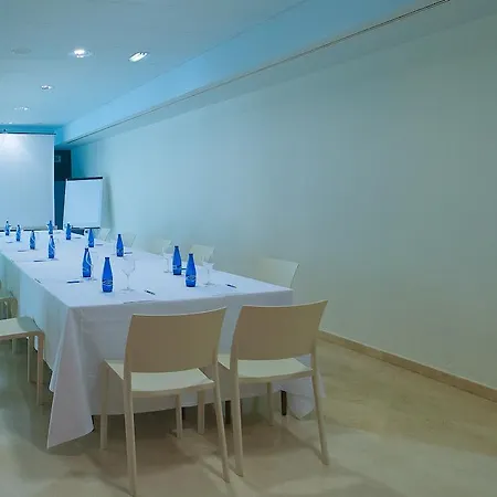 Szálloda Ibis Styles Ramiro I