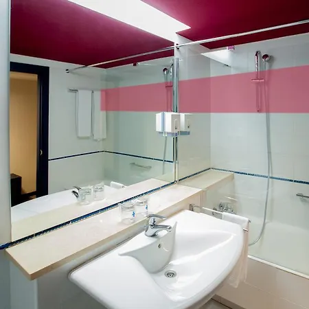 Szálloda Ibis Styles Ramiro I 3*