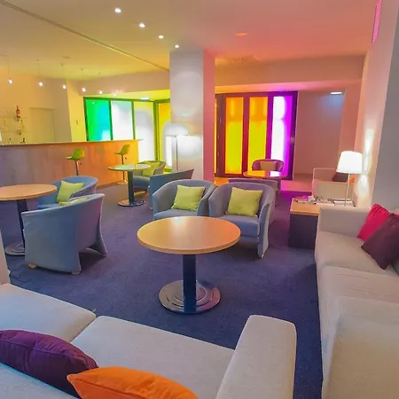 Szálloda Ibis Styles Ramiro I 3*