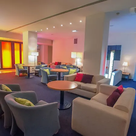 Szálloda Ibis Styles Ramiro I