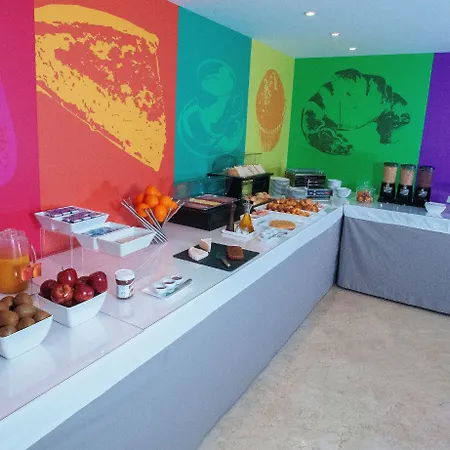 Ibis Styles Ramiro I Zaragoza
