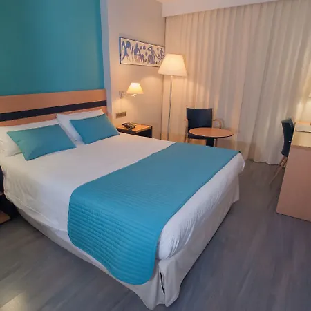 Ibis Styles Ramiro I Zaragoza