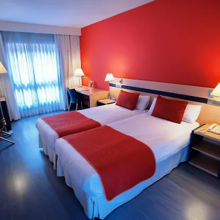 Szálloda Ibis Styles Ramiro I 3*