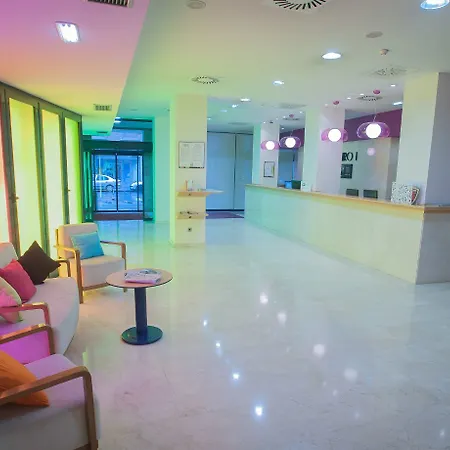 Ibis Styles Centro