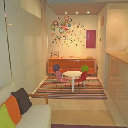 호텔 Ibis Styles Centro 사라고사