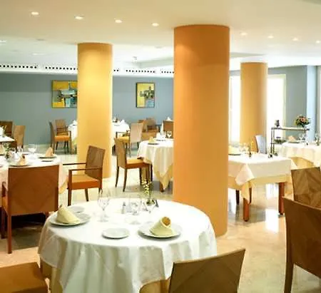 Ibis Styles Centro Hotel Saragosse