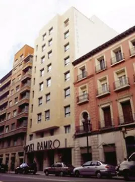 Ibis Styles Centro 사라고사