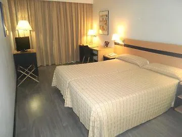 Ibis Styles Ramiro I Szálloda Zaragoza