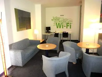 Hotel Ibis Styles Centro Saragosse