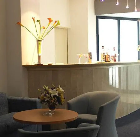 Ibis Styles Centro 호텔 사라고사