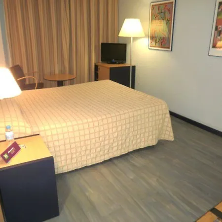 호텔 Ibis Styles Centro 3*