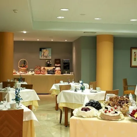 Ibis Styles Centro