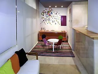 Ibis Styles Centro 호텔 3*