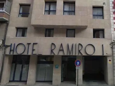 Ibis Styles Ramiro I Szálloda