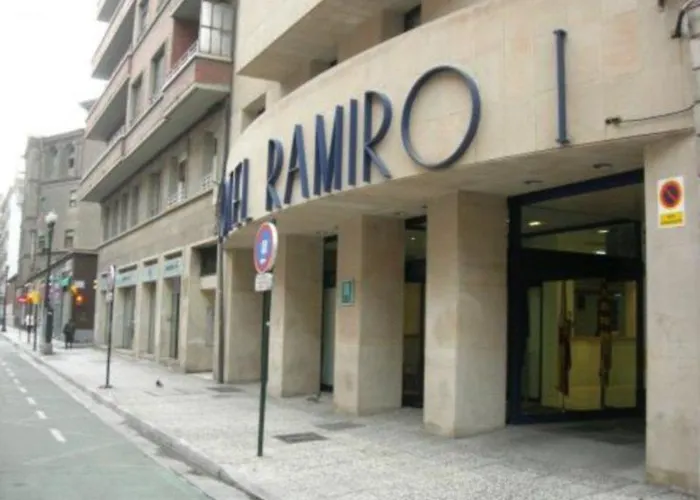 Ibis Styles Centro 3* Saragossa