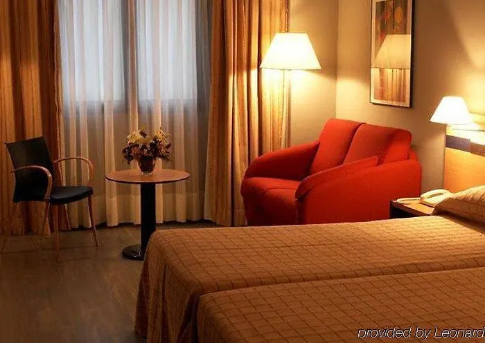 Ibis Styles Centro Отель