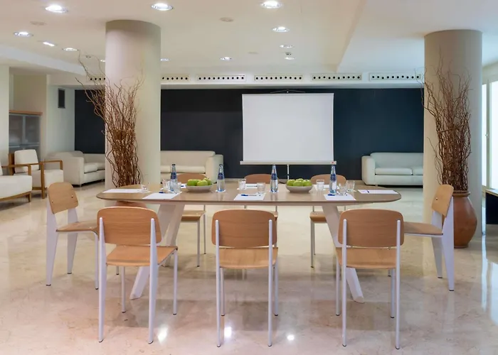 Ibis Styles Centro Saragossa