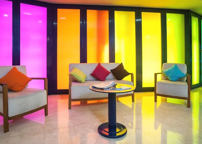 Hotel Ibis Styles Centro 3*