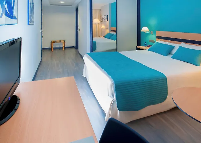 Ibis Styles Centro 3*