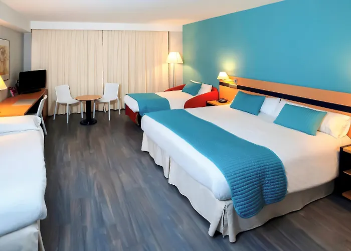 Ibis Styles Centro 3* Сарагоса