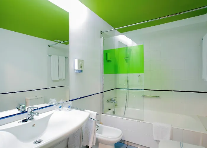 Ibis Styles Centro Saragossa