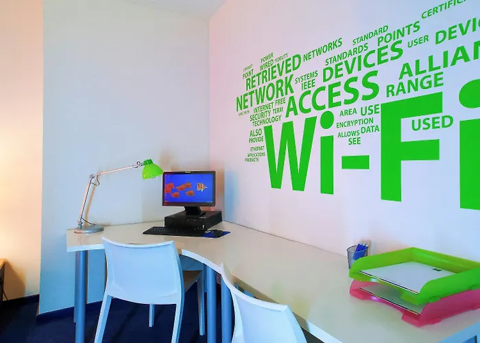 Hotel Ibis Styles Centro