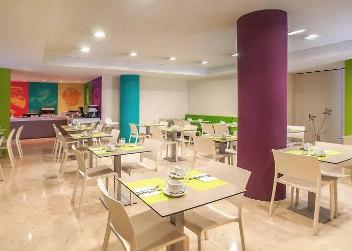 Ibis Styles Centro 3* Сарагоса