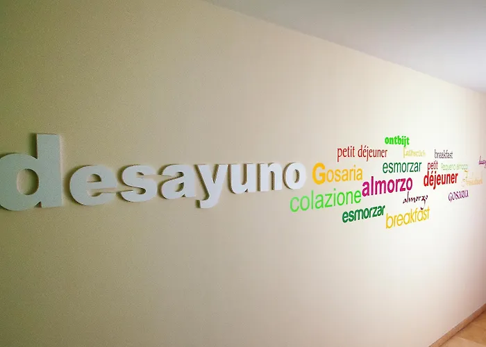 Ibis Styles Centro 3* Saragossa