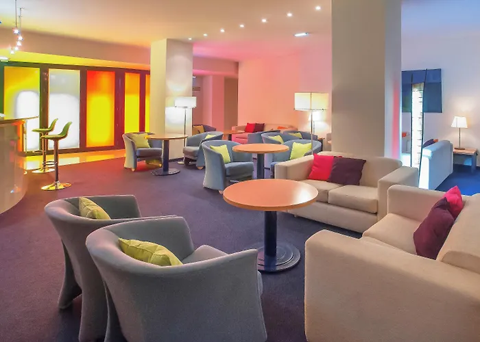 Ibis Styles Centro Hotel