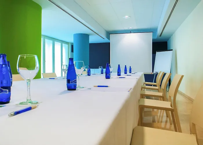 Ibis Styles Centro Hotel Zaragoza