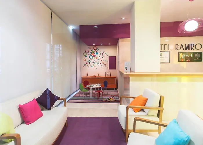 Ibis Styles Centro Hotel