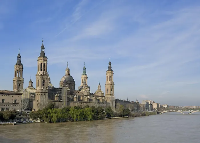 Ibis Styles Centro 3* Сарагоса