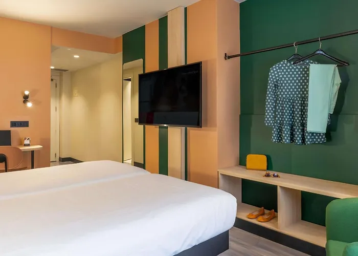 Hotel Ibis Styles Centro