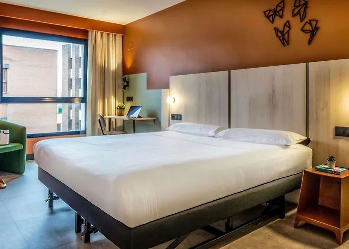 Ibis Styles Centro Hotel