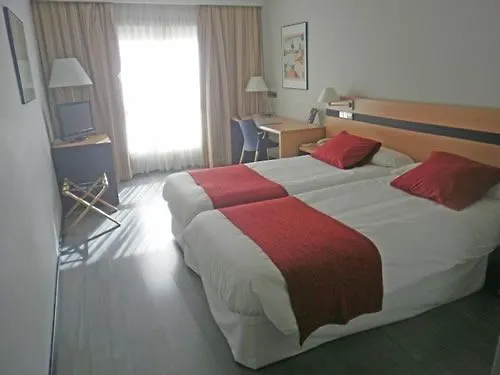 Отель Ibis Styles Centro