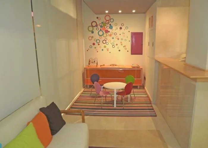 Отель Ibis Styles Centro Сарагоса