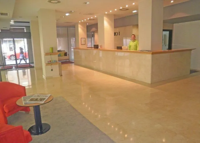 Ibis Styles Centro Saragossa