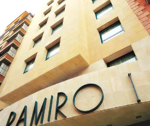 Hotel Ibis Styles Centro Saragossa