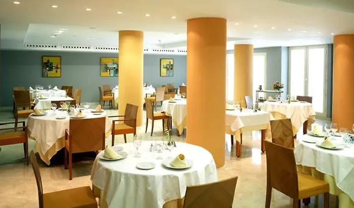 Ibis Styles Centro Hotel Saragossa