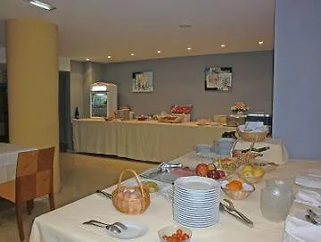 Ibis Styles Centro 3* Saragossa